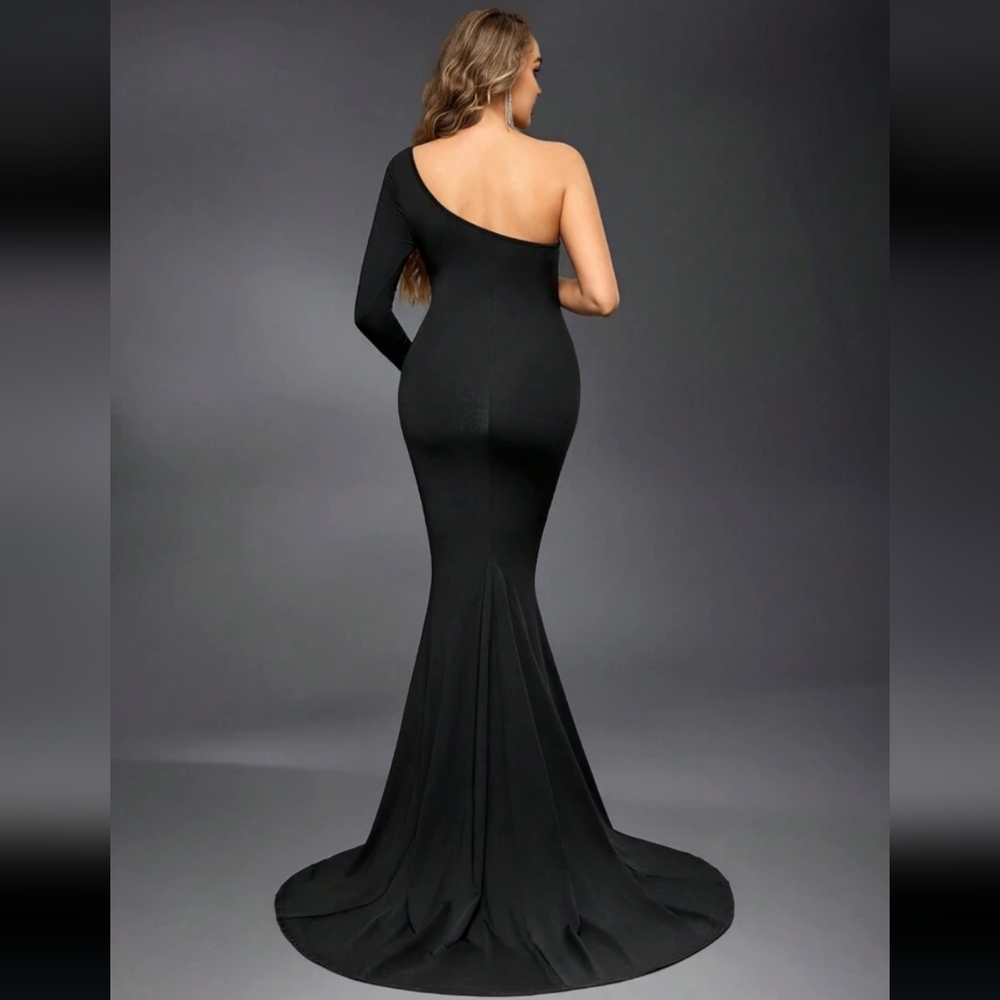 MATERNITY DRESS - Picture 3 of 6